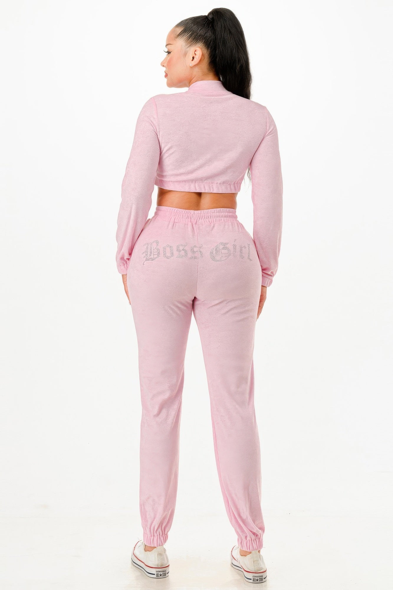 Jogger Set - Pikemla