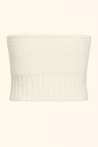 Knit Tube Top