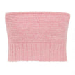 Knit Tube Top