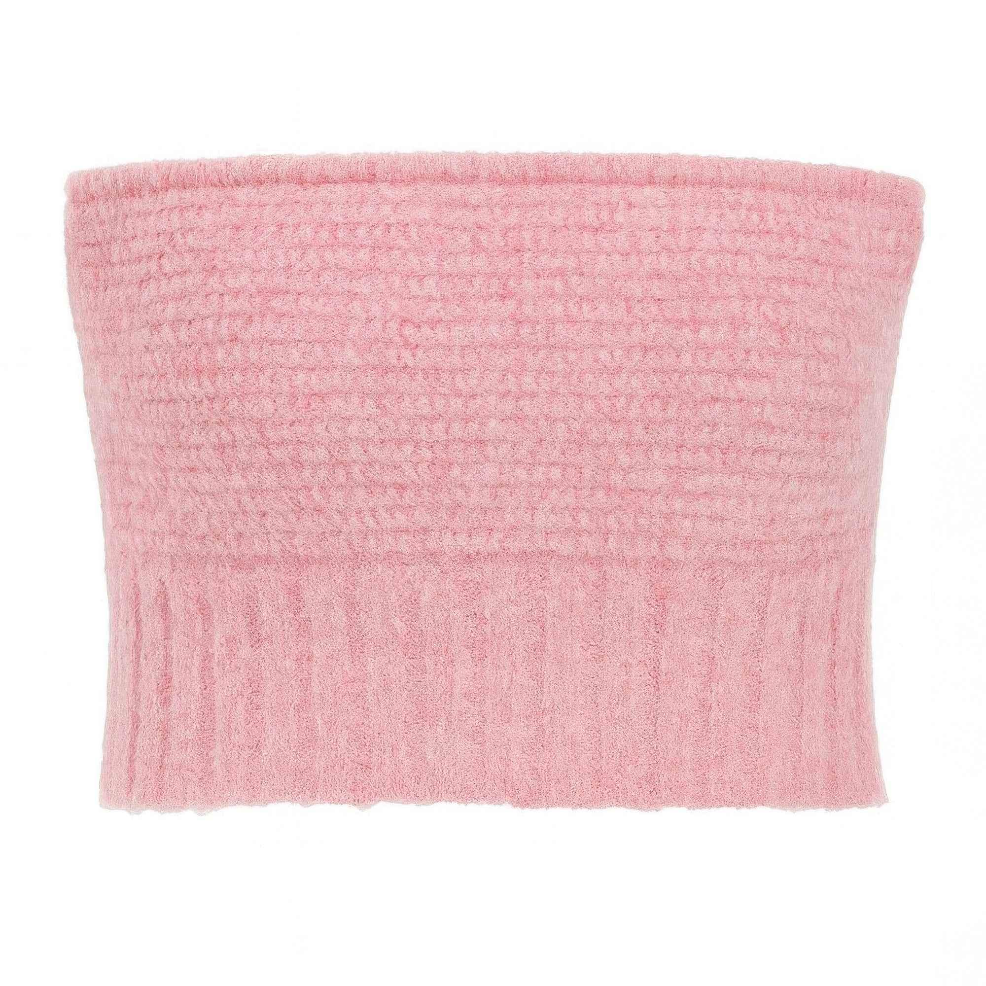 Knit Tube Top