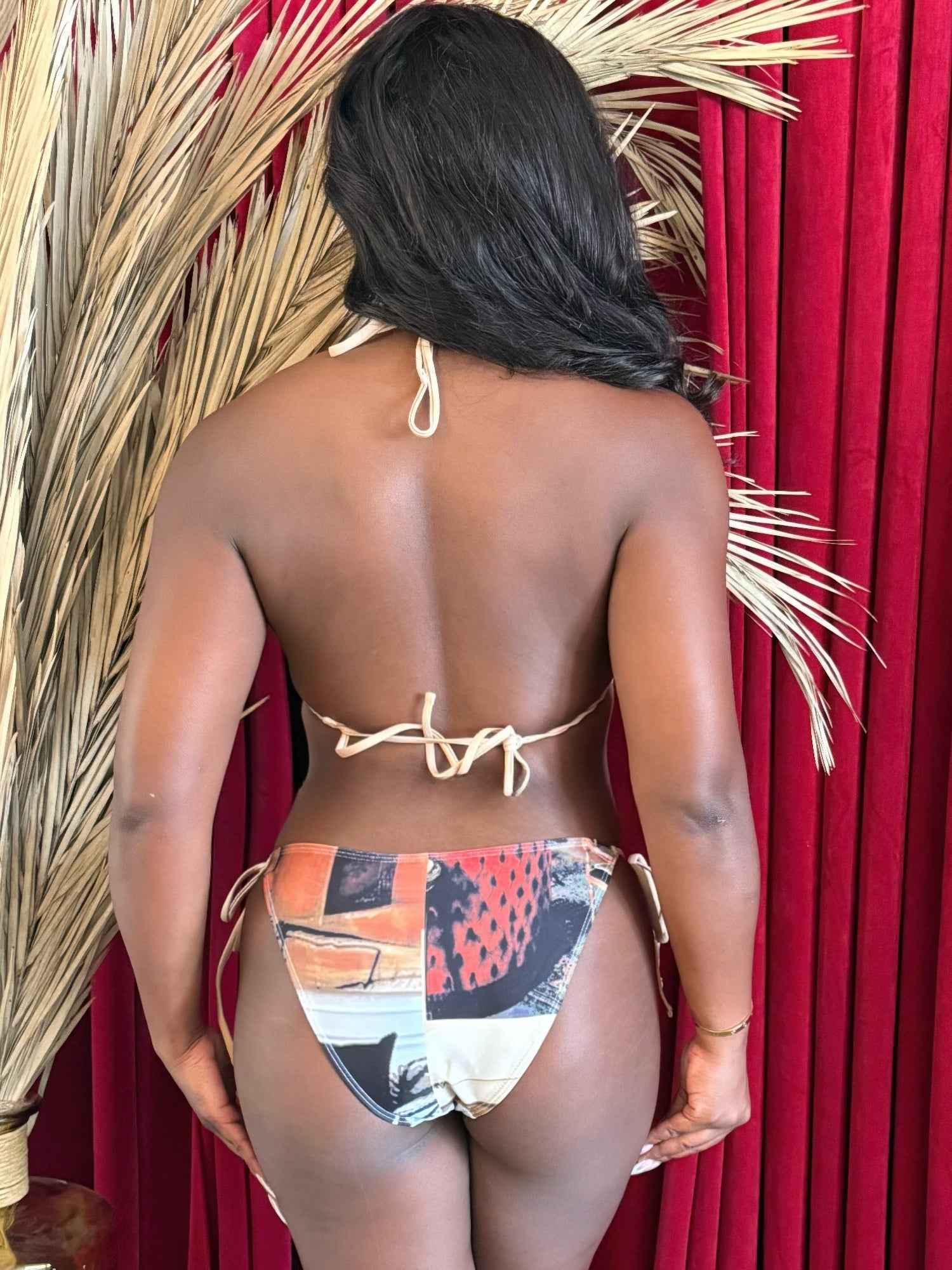 Gallery Muse Triangle Bikini