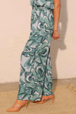 Chasing Petals Pocket Pants