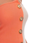 Strapless Top