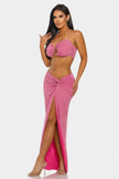 Twist & Dazzle Two-piece Set