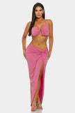 Twist & Dazzle Two-piece Set