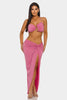 Twist & Dazzle Two-piece Set