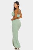 Twist & Dazzle Two-piece Set