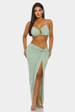 Twist & Dazzle Two-piece Set