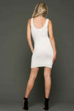 Modal Dress