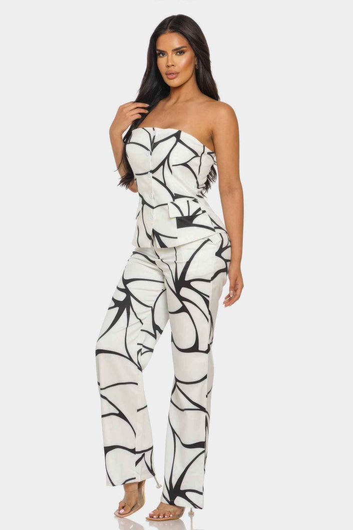 Abstract Motion Set