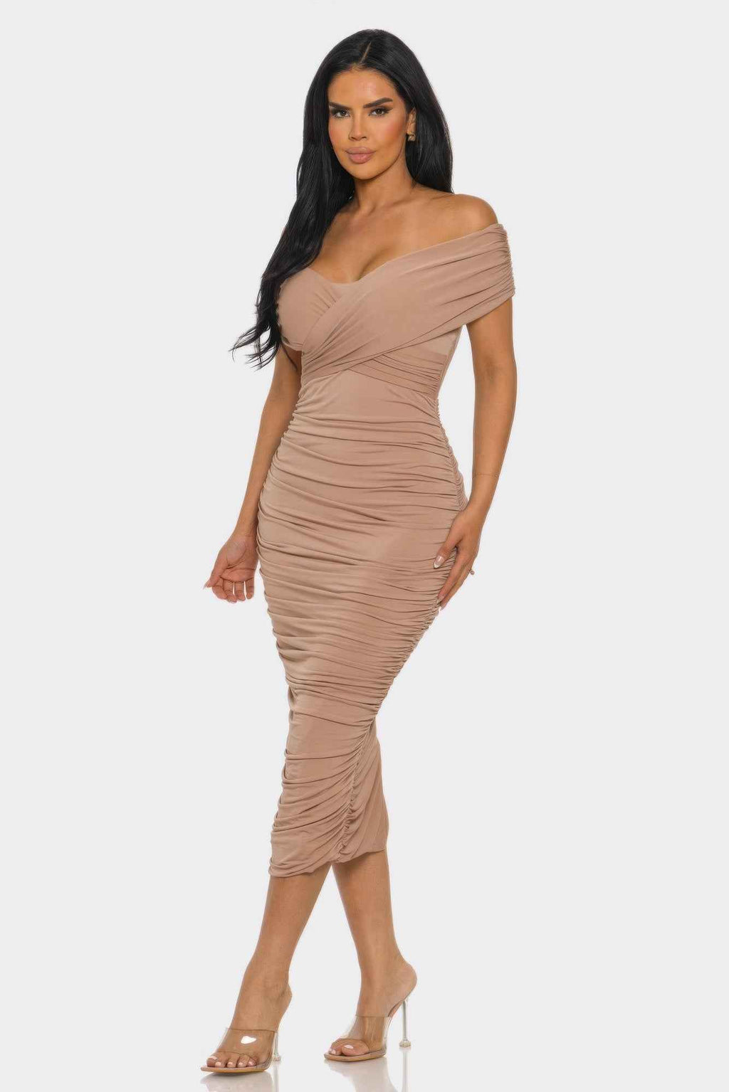 Elysian Drap