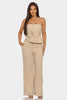 Sculpted Grace Two-piece Set
