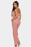 Sculpted Grace Two-piece Set