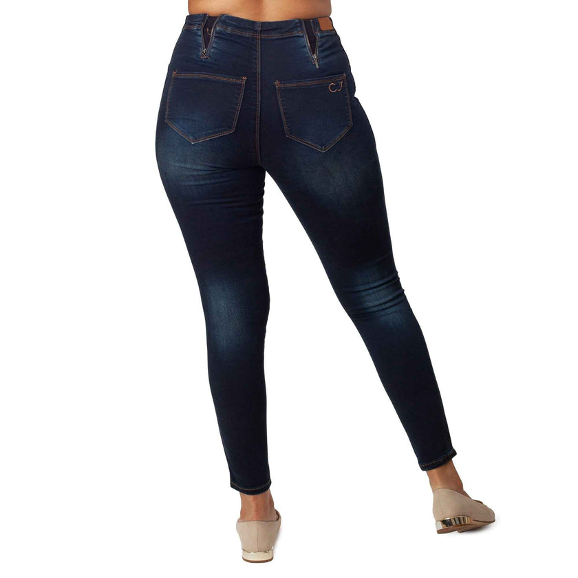 Signature Style Ankle Skinny