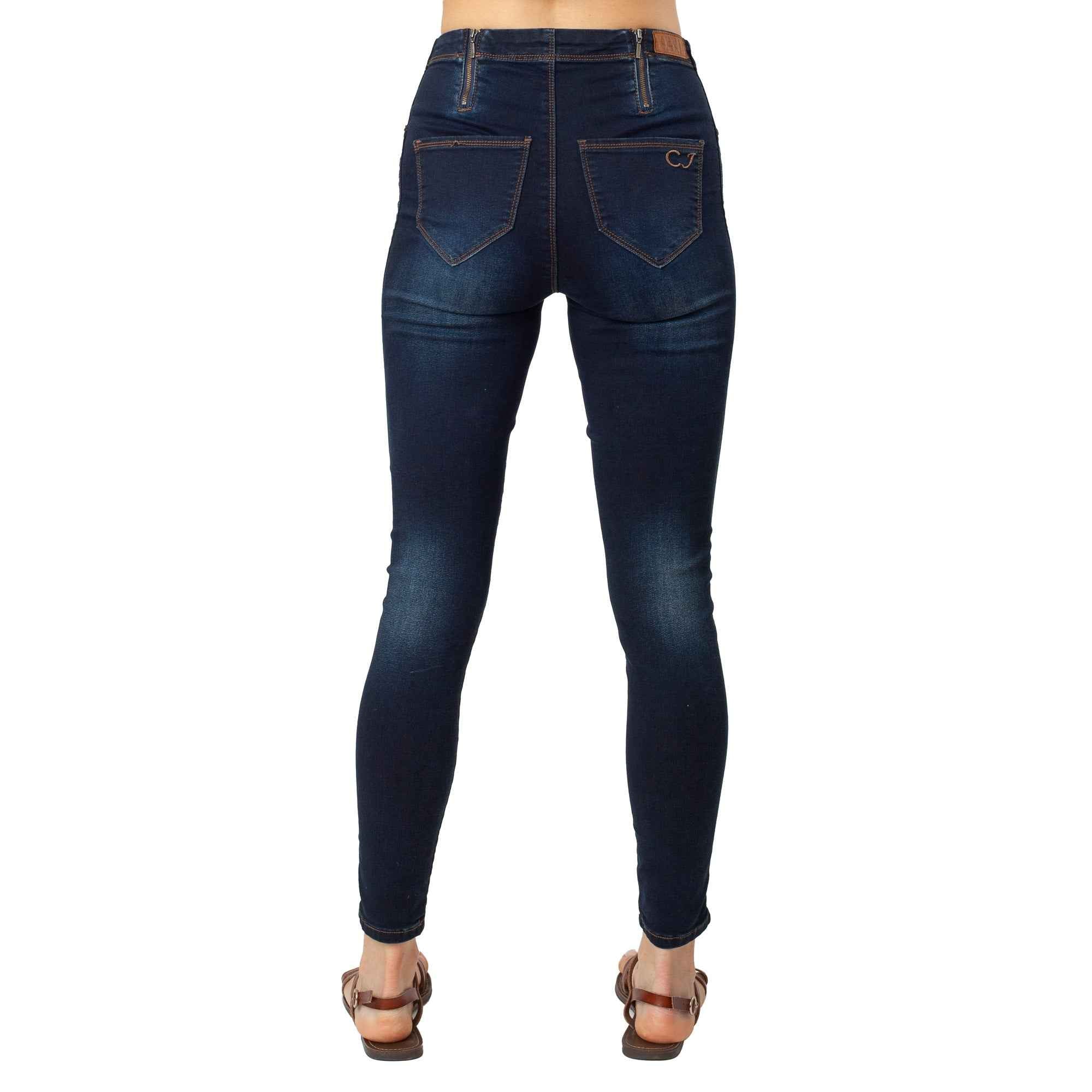 Signature Style Ankle Skinny