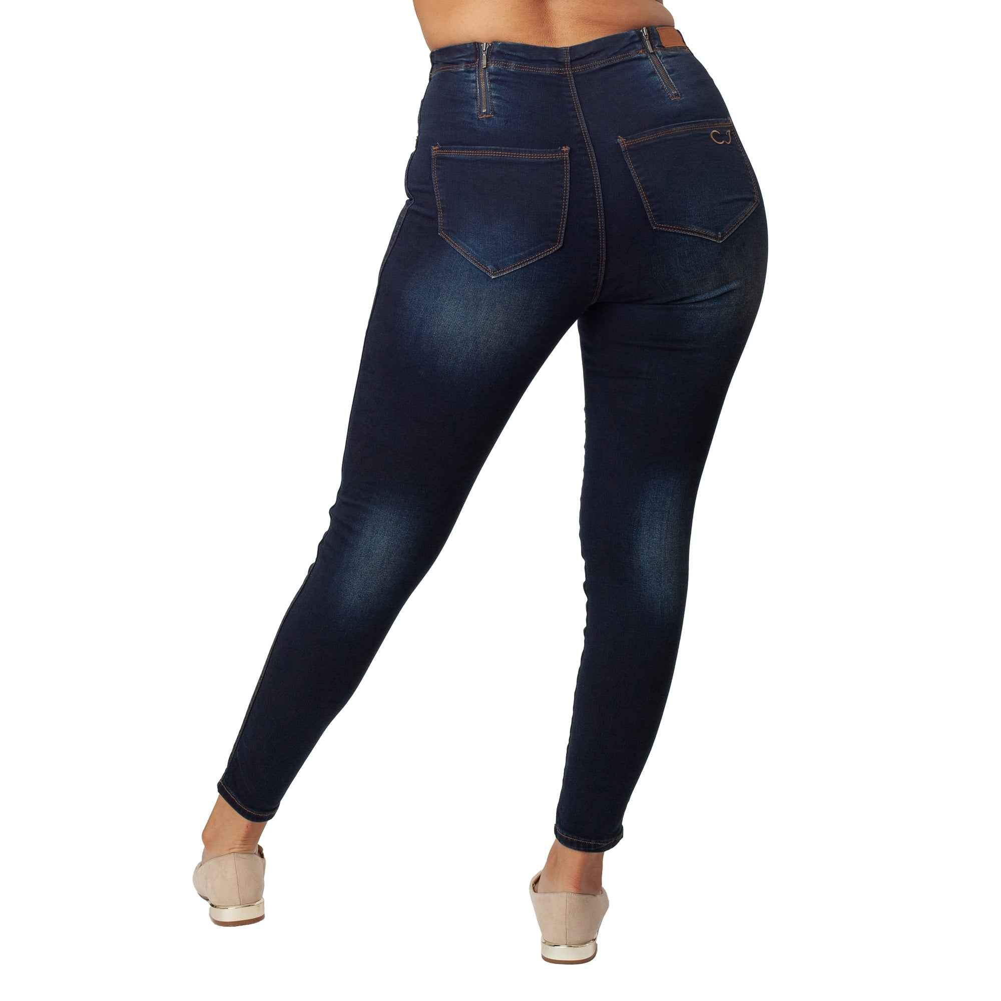 Signature Style Ankle Skinny