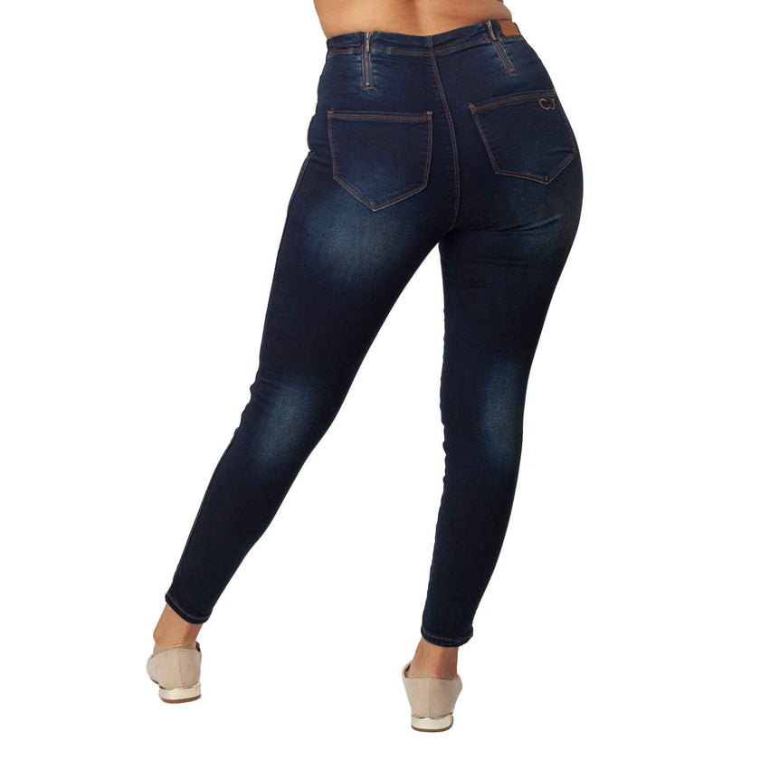 Signature Style Ankle Skinny