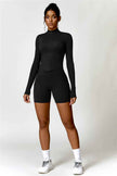 Olivia Anne Zip Jacket