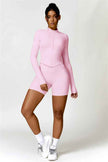 Olivia Anne Zip Jacket