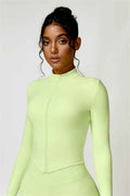 Olivia Anne Zip Jacket