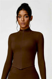 Olivia Anne Zip Jacket