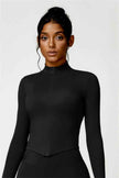 Olivia Anne Zip Jacket