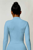 Olivia Anne Zip Jacket
