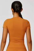 The Natalia T-shirt