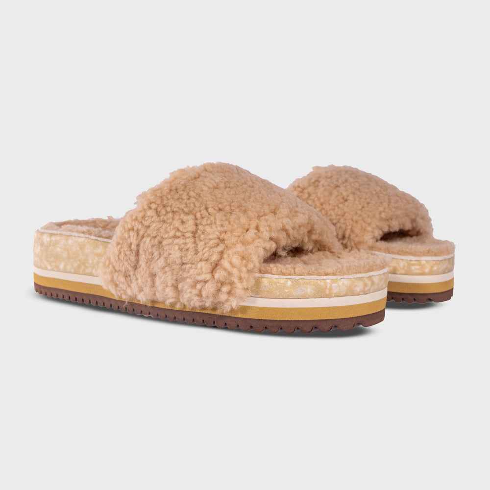The Cito Slide - Sand