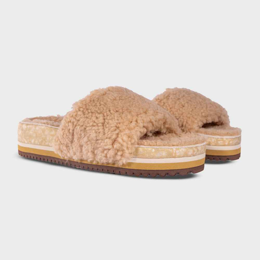 The Cito Slide - Sand