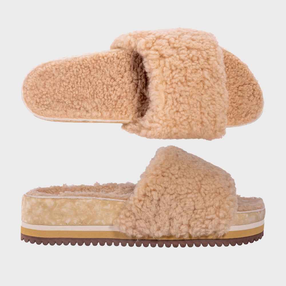 The Cito Slide - Sand