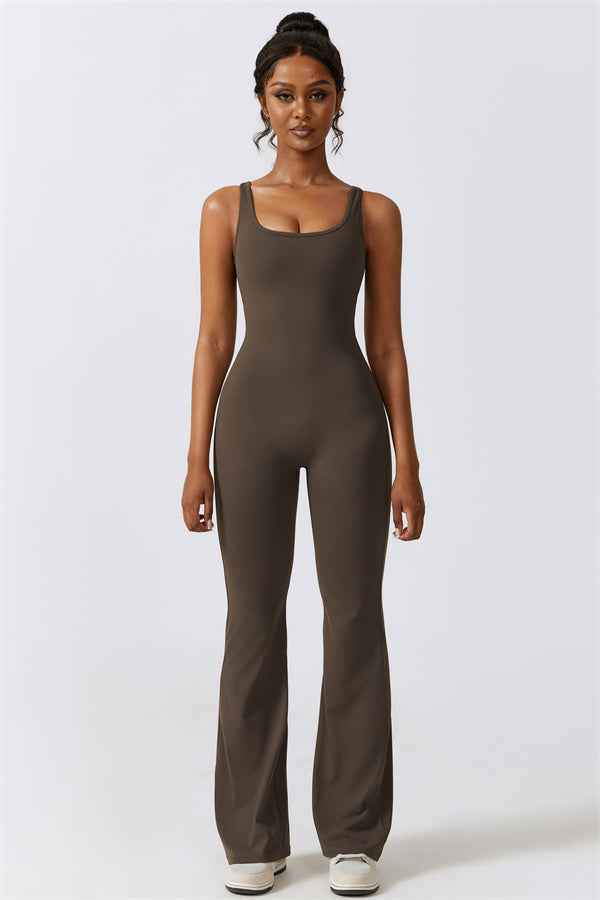 Bella Faith Jumpsuit
