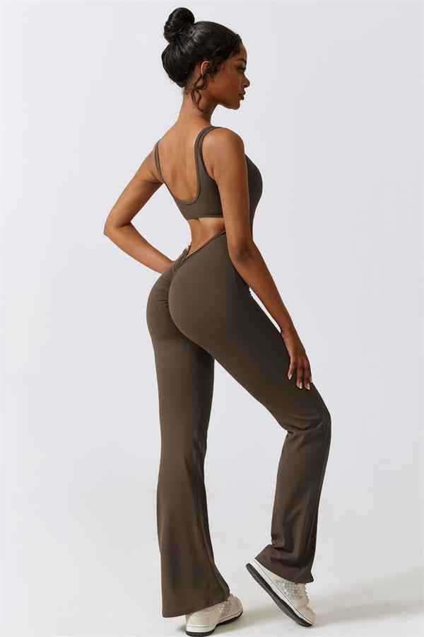 Bella Faith Jumpsuit