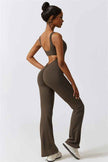 Bella Faith Jumpsuit