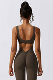 Bella Faith Jumpsuit