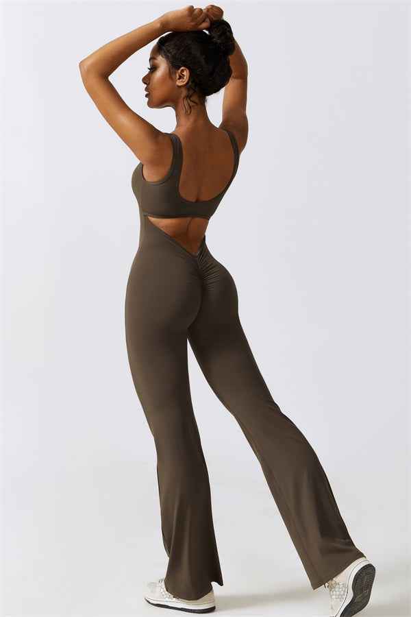 Bella Faith Jumpsuit