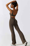 Bella Faith Jumpsuit