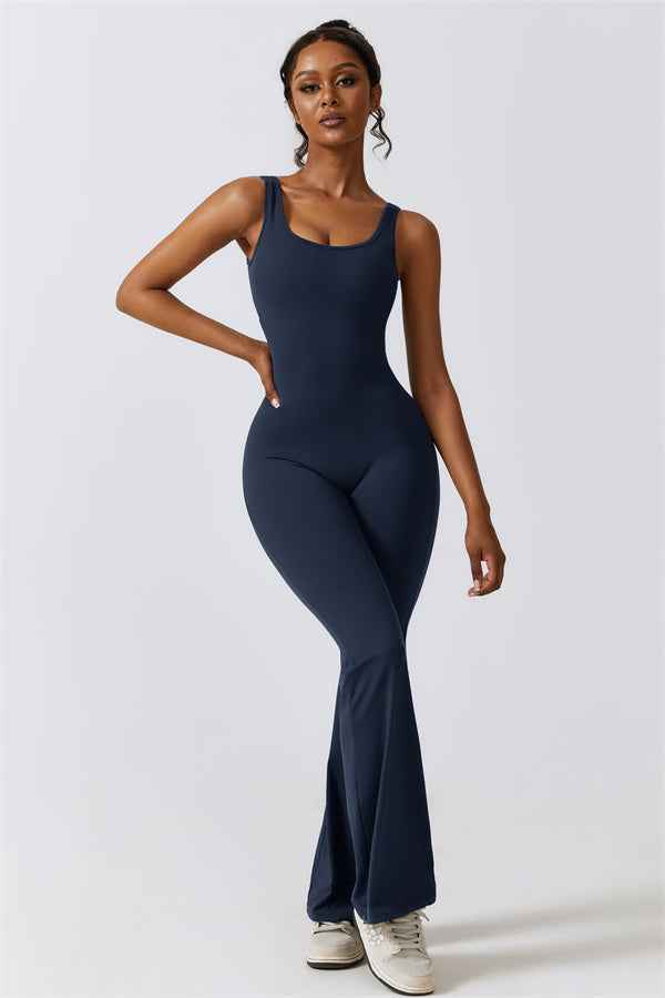 Bella Faith Jumpsuit
