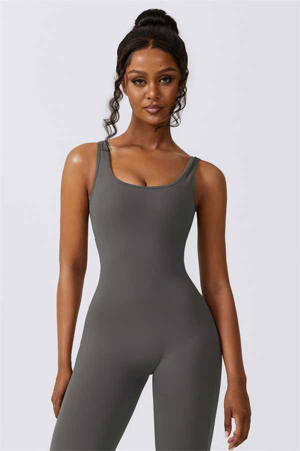 Bella Faith Jumpsuit