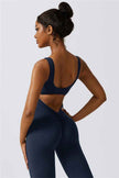 Bella Faith Jumpsuit