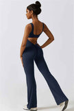 Bella Faith Jumpsuit
