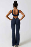 Bella Faith Jumpsuit