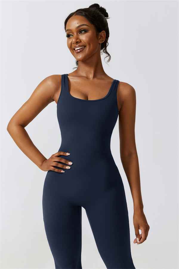 Bella Faith Jumpsuit