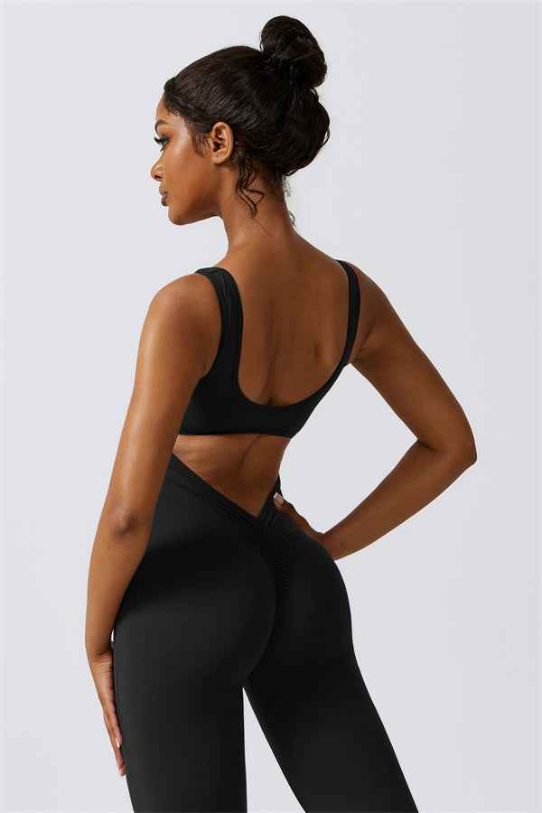 Bella Faith Jumpsuit