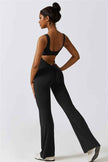 Bella Faith Jumpsuit