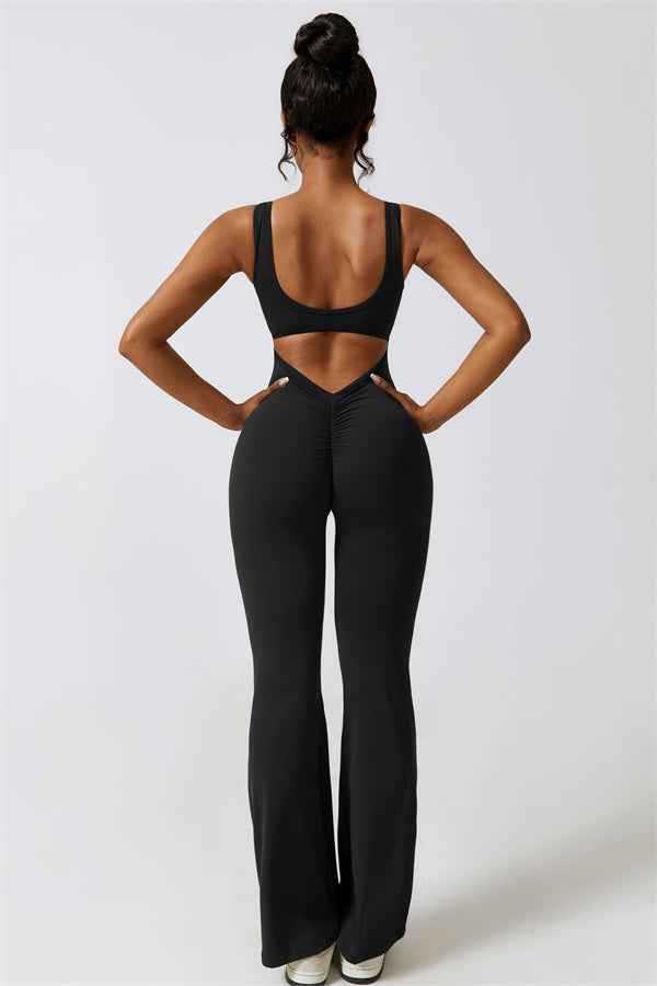 Bella Faith Jumpsuit
