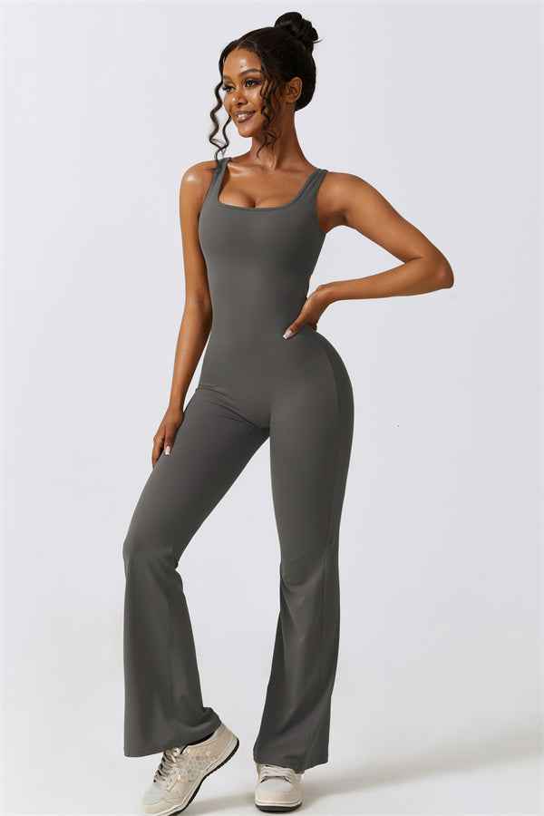 Bella Faith Jumpsuit
