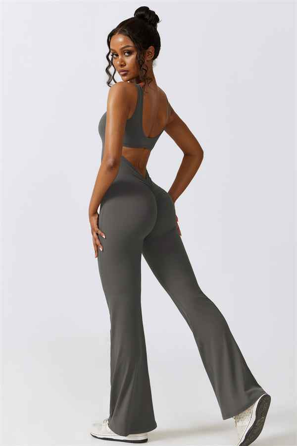 Bella Faith Jumpsuit