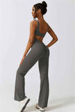 Bella Faith Jumpsuit