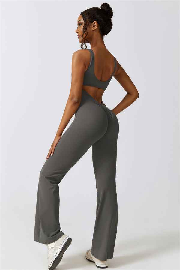 Bella Faith Jumpsuit